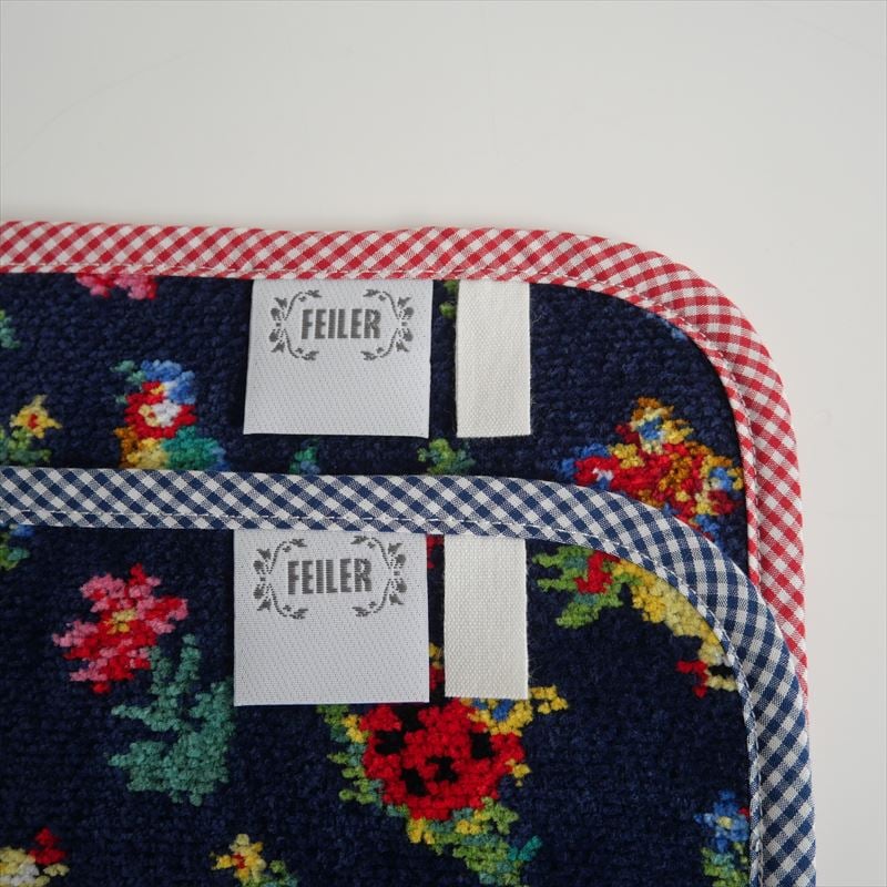 2023・人気完売品 / 未使用 / FEILER / 「学校フェイラー」ハイジ