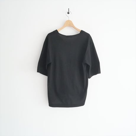継続販売品 / 未使用 / SINME / VネックTシャツ / SS16-16 / 2506-0999