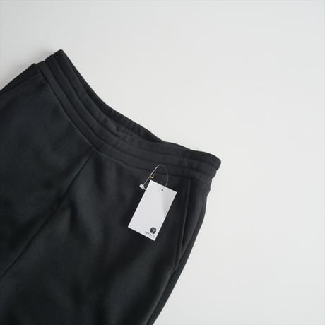 2023・人気完売品 / 未使用 / AP STUDIO / ストレートスウェットパンツ / 23030586508010 / 2409-0561