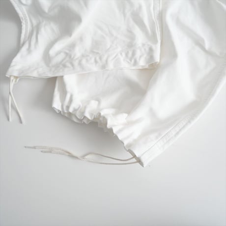 2022SS / journal standard luxe別注 / chimala / M51 COVER PANTS / 22030450007710 / 2405-0930