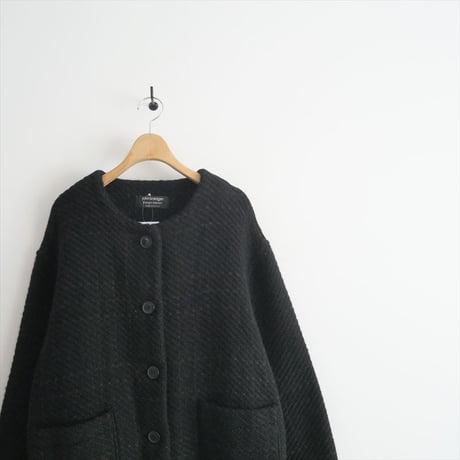 2023AW / JOURNAL STANDARD relume別注 / john branigan / RELUME JK：ジャケット / LJRLM / 2407-1141