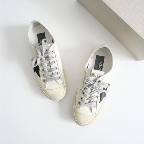 2024SS今季 / journal standard luxe購入品 / GOLDEN GOOSE / V-STAR NAPPA / 24093450000310 / 2406-0324