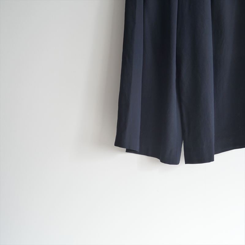 MUSE de Deuxieme Classe購入品 / Col pierrot / エンシュ