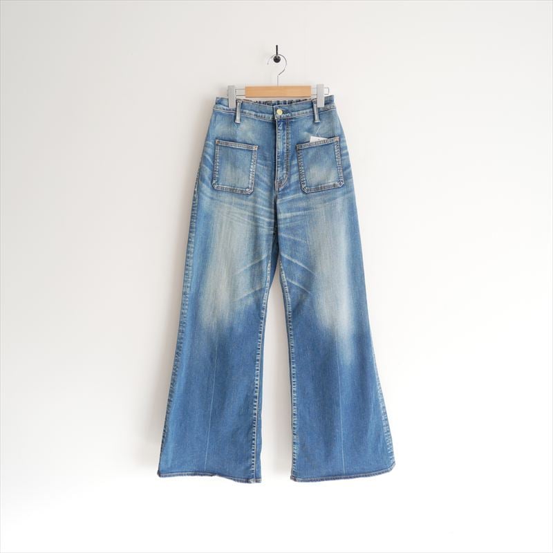 2022 / MUSE de Deuxieme Classe購入品 / SURT / Patc