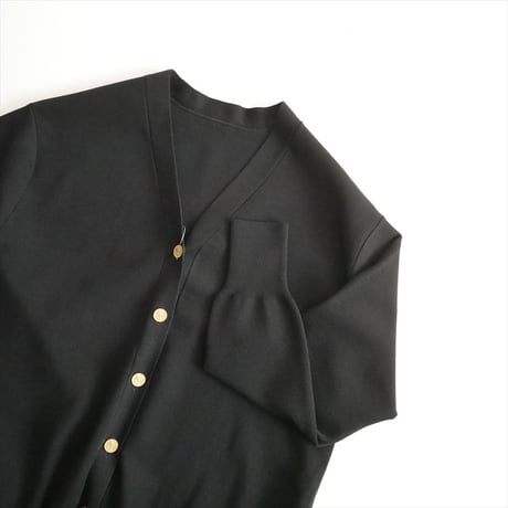 2023AW・人気完売品 / 未使用 / DEUXIEME CLASSE / WONDER LONG カーディガン / 23080520426030 / 2512-1519