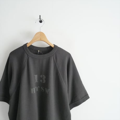 2023SS / journal standard luxe購入品 / HTS / SWEAT SHIRT / 23070450003910 / 2405-0934