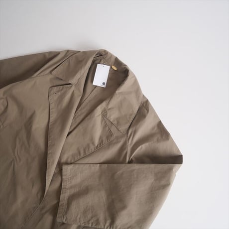2023・人気完売品 / DEUXIEME CLASSE / HIGH POP トレンチコート / 23020500406030 / 2502-0784