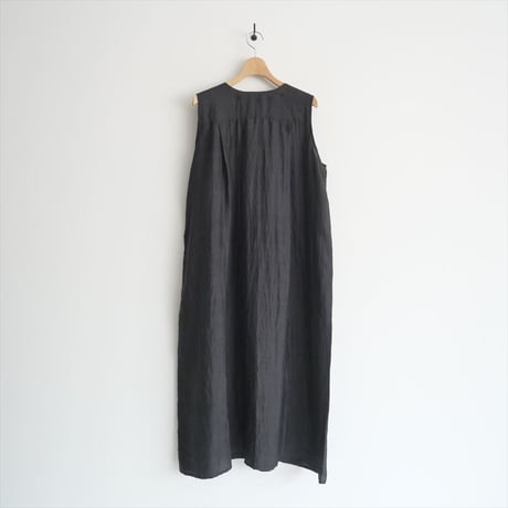 2024SS / uryya / SILK ワンピース / 2505-0013