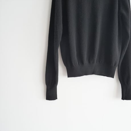 L'Appartement / Cashmere Knit Tops / 22080560207230 / 2402-0070