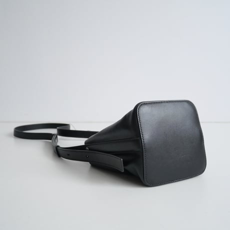 2021 / JIL SANDER / DRAWSTRINGショルダーバッグ / 2312-0618