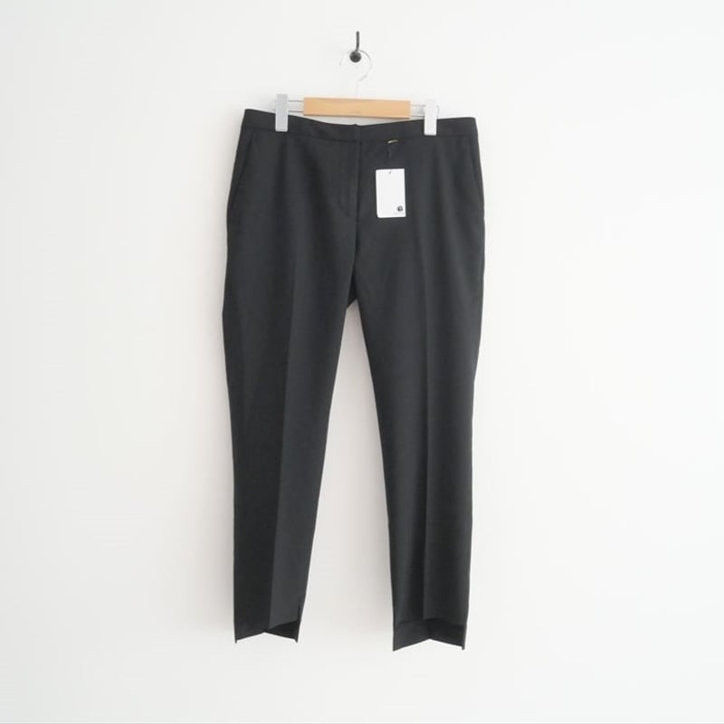HYKE 2024AW スウェットパンツ美品 まかない