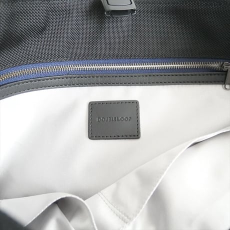 継続販売品 / 未使用 / DOUBLELOOP / JOURNEY resort TOUGH モンタナナイロントート S / 2405-0518