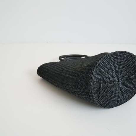 2023SS / loin. / basket《dots》 / 2311-1074