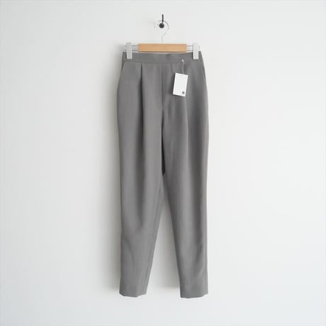 2024SS / ENFOLD / ELASTIC JODHPURS / 300HS631-2620 / 2412-0750