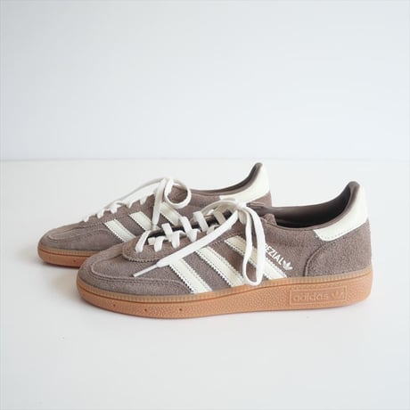人気完売（サイズ･カラー） / 未使用 / FREAK'S STORE購入 / adidas / HANDBALL SPEZIAL W　スニーカー / IF6490 / 2504-0032