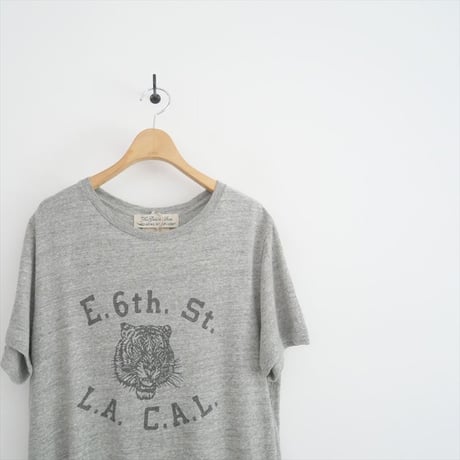 2024・人気完売品 / 未使用 / MUSE de Deuxieme Classe購入品 / REMI RELIEF / L.A. C.A.L. Tシャツ / 2507-1458