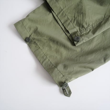 2024SS / L'Appartement / Suspenders Cargo Pant / 24030560812010 / 2503-0040