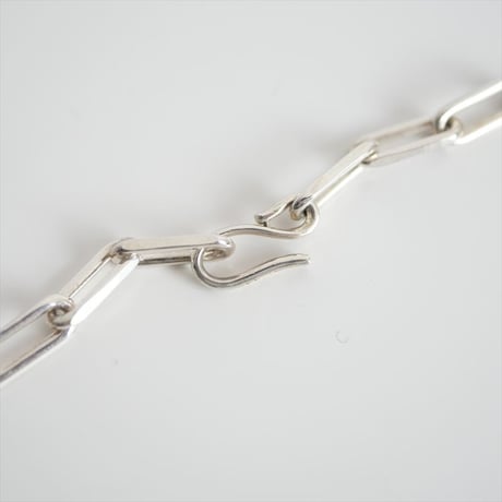 LORO / chain necklace / 2504-1145
