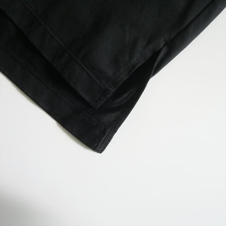 UNITED ARROWS / FINE/C ギャザー ショートスリーブ カットソー / 15176992497 / 2501-0133