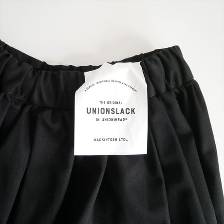人気完売品 未使用 Traditional Weatherwear GATHERD VOLUME CULOTTE PANTS L221CIFPT0240CV 2606-0008