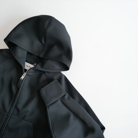 2024AW / UNITED ARROWS購入品 / THE RERACS / HEM パーカー / 15785991405 / 2510-1254