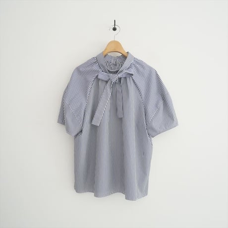 Gypsohila / BowTie UFO Blouse / GPS-526 / 2410-1419