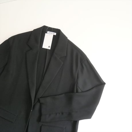 2024・人気完売品 / DEUXIEME CLASSE / Comfort ブレザー / 24010500802010 / 2409-0559