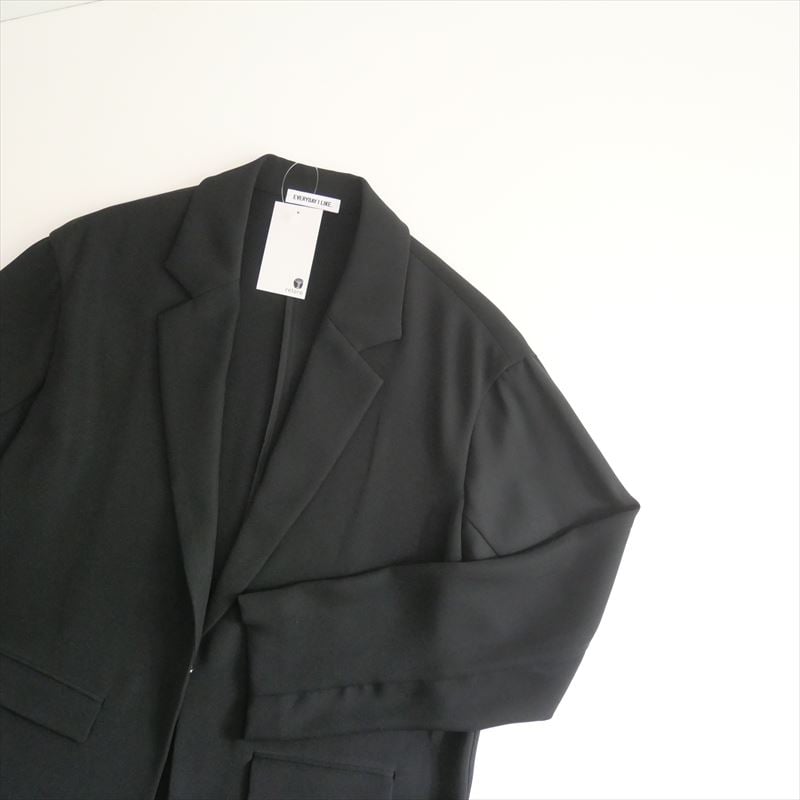 2024・人気完売品 / DEUXIEME CLASSE / Comfort ブレザー / 2