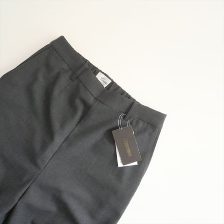 2024 / 未使用 / Lisiere / L'Appartement / Relax Pants / 24030560511010 / 2509-0614
