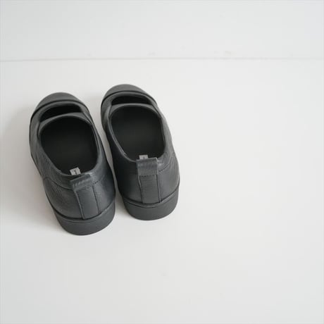 継続販売品 / 未使用 / U.No.5 レザースニーカー SNEAKER UNIT01 / 2604-1263