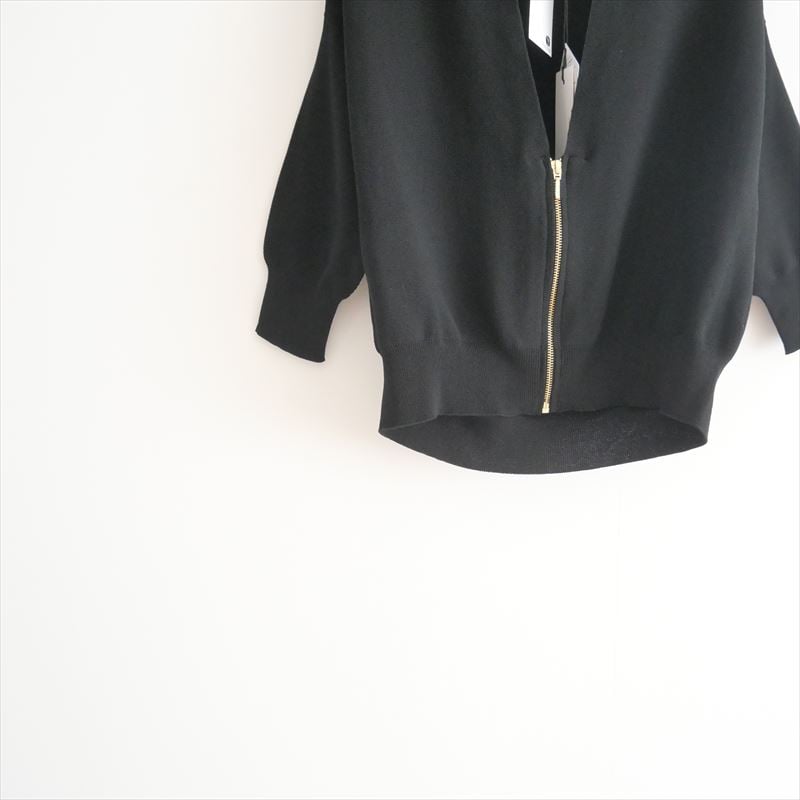 2024SS / 未使用 / soutiencollar / クイールニット / 2408-0