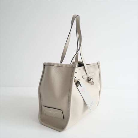 2024SS今季 / 未使用 / GIANNI CHIARINI / MARCELLA S バッグ / 032336182101 / 2404-0958