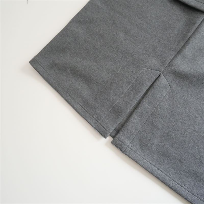 2023AW・人気完売品 / 未使用 / nagonstans / layered jumpe
