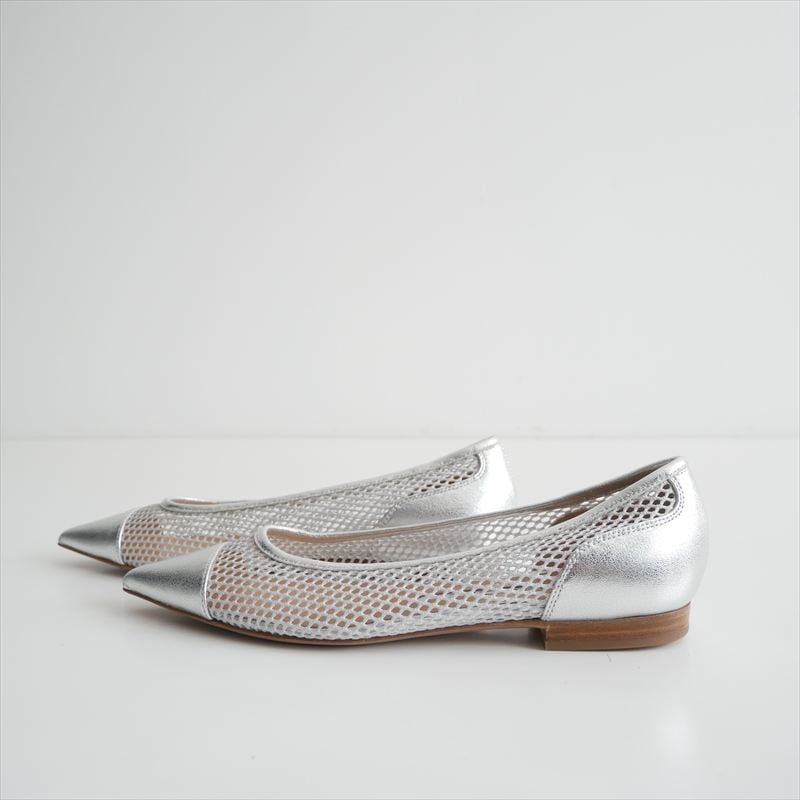 PELLICO メッシュフラットパンプス 0522 / 2605-0576 | retore