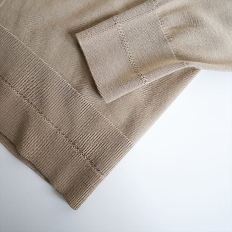 2024AW / Theory luxe / Lawrence Carrie / 03-4303715 / 2511-1394