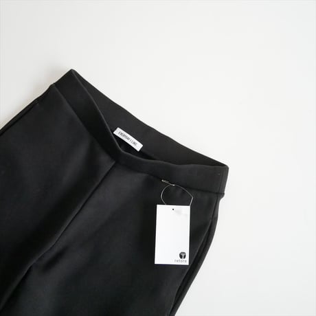 2025AW・人気完売品 / DEUXIEME CLASSE / Director パンツ / 25030500806130 / 2601-2030