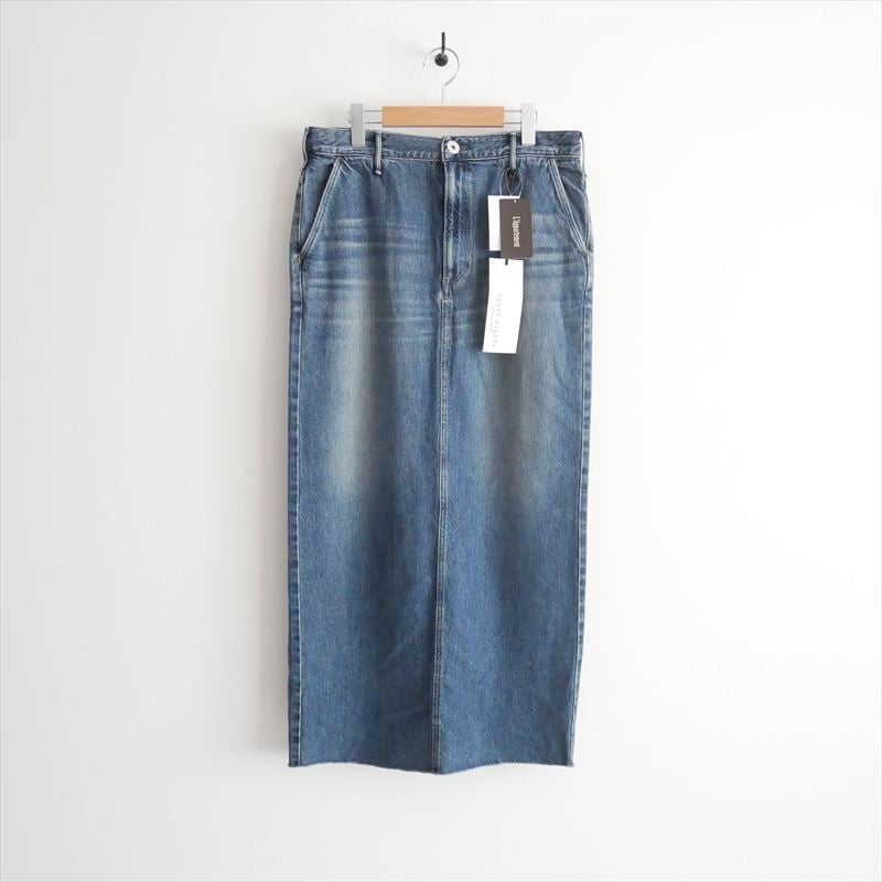 2026SS今季・人気完売品 / 未使用 / L'Appartement別注 / upper