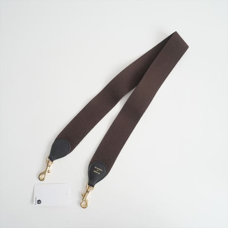 sita parantica / EVERYDAY I LIKE BAG STRAP / 2506-0100