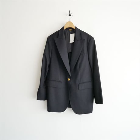 DEUXIEME CLASSE / Navy 1B ジャケット / 22010500401010 / 2511-0283