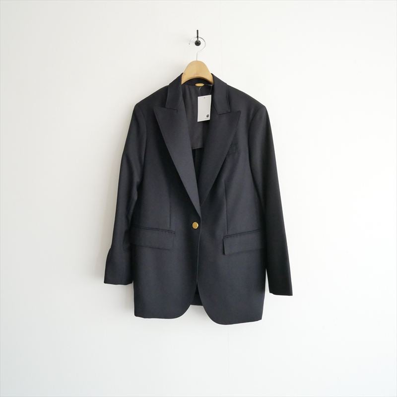 DEUXIEME CLASSE / Navy 1B ジャケット / 2201050040101
