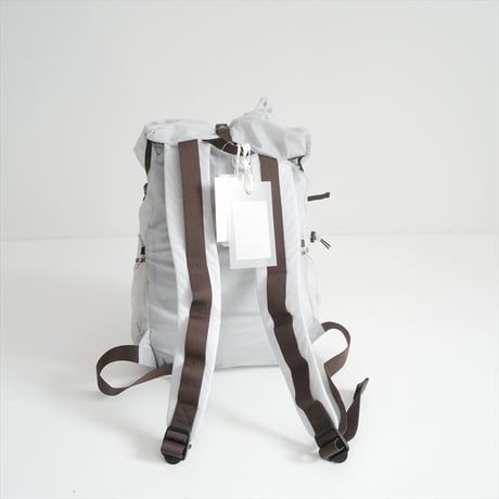 2026SS今季・人気予約商品 未使用 TODAYFUL Useful Sheer Backpack 12611002 2607-0015