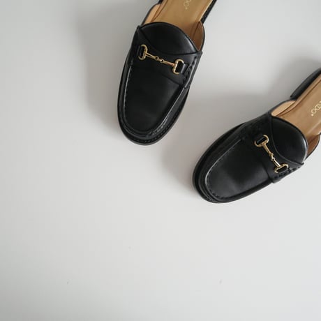 2021 / L'Appartement購入品 / CAMINANDO / MOCCASIN LOAFERS / 21093570005630 / 2402-0977