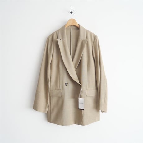 2023SS・人気完売品 / 未使用 / R'IAM / Plage / AIR ジャケット / 23010922605020 / 2503-0505