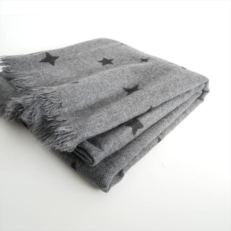 DEUXIEME CLASSE購入品 / DOUCE GLOIRE / STAR STOLE / 2512-1242
