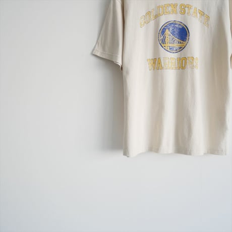 未使用 / L'Appartement購入品 / OFF THE COURT by NBA / TEAM T-SHIRT / 24070560912030 / 2511-0318