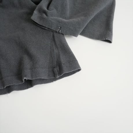 2023SS / 未使用 / Plage購入品 / ANINE BING / VINTAGE BING Tシャツ / 23070923001310 / 2408-0399