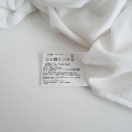 2024AW今季・人気完売品 / L'Appartement別注 / Americana / Football T-sh / 24070560010030 / 2411-1238