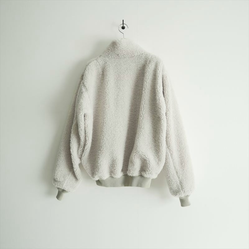2025AW / 未使用 / L'Appartement別注 / STAMMBAUM / BO