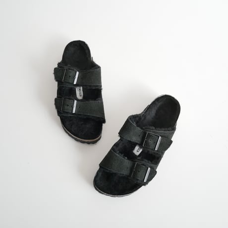 継続販売品 / BIRKENSTOCK / ARIZONA SHEARLING / 0752663 / 2507-1423