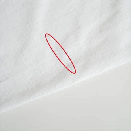 2026SS今季・人気完売品 未使用 journal standard luxe別注 HARi for luxe LS TEE 26070450002210 2606-2059